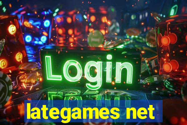 lategames net
